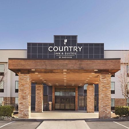 Country Inn & Suites By Radisson, Sevierville-Kodak, Tn المظهر الخارجي الصورة