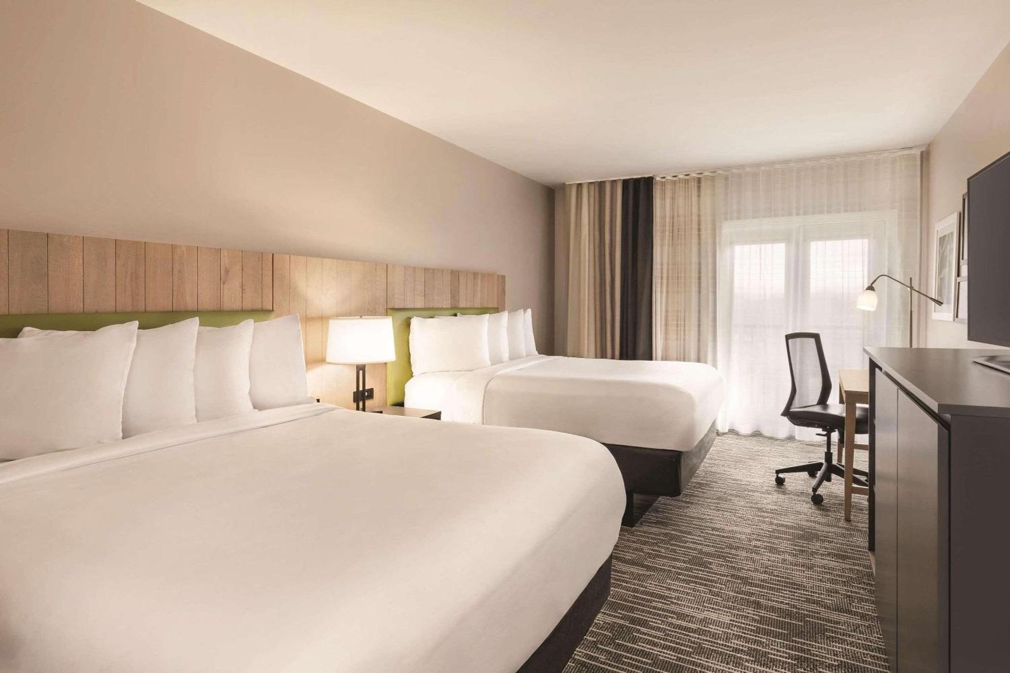 Country Inn & Suites By Radisson, Sevierville-Kodak, Tn المظهر الخارجي الصورة