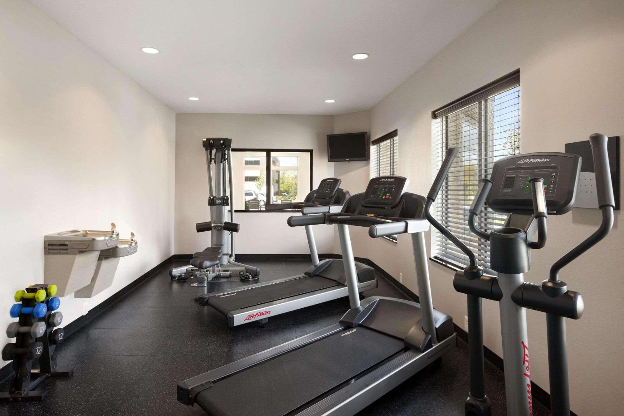 Country Inn & Suites By Radisson, Sevierville-Kodak, Tn المظهر الخارجي الصورة
