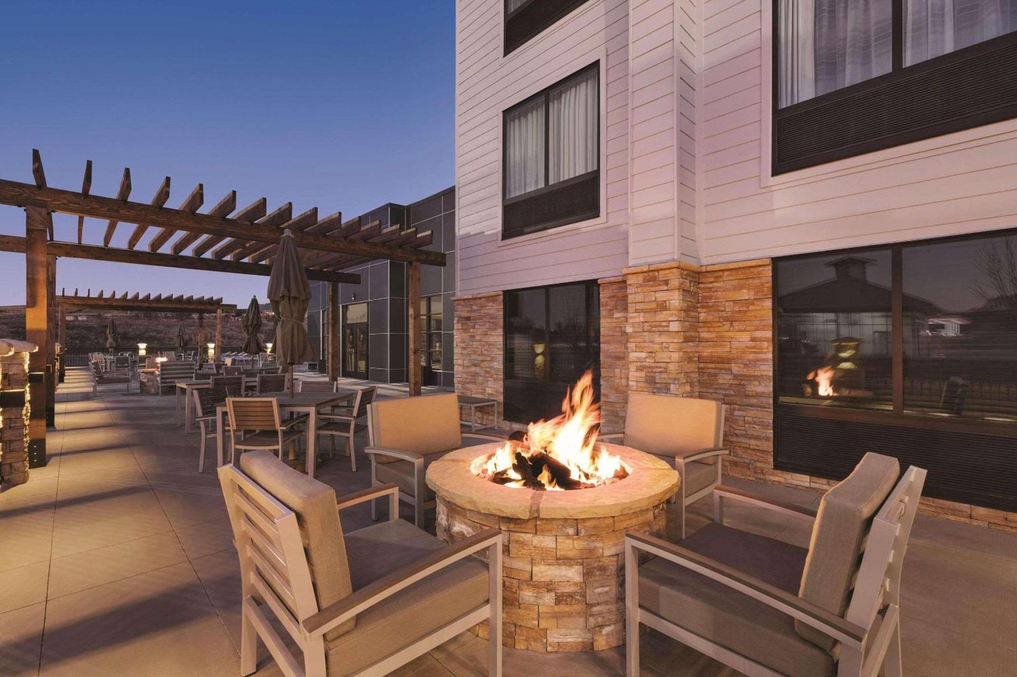 Country Inn & Suites By Radisson, Sevierville-Kodak, Tn المظهر الخارجي الصورة