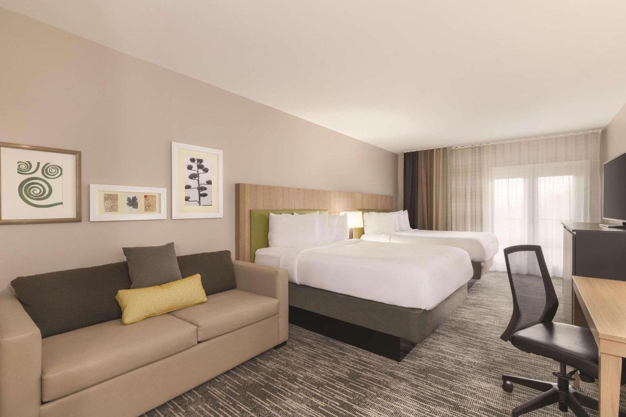 Country Inn & Suites By Radisson, Sevierville-Kodak, Tn المظهر الخارجي الصورة