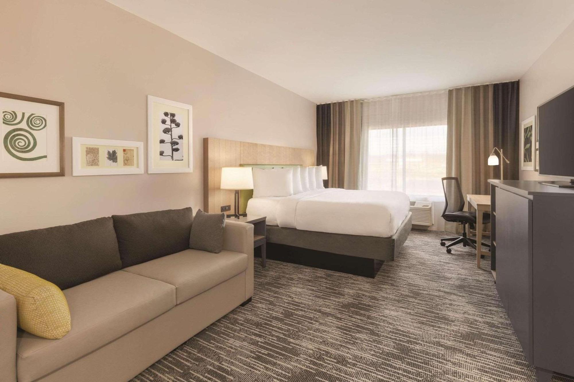 Country Inn & Suites By Radisson, Sevierville-Kodak, Tn المظهر الخارجي الصورة