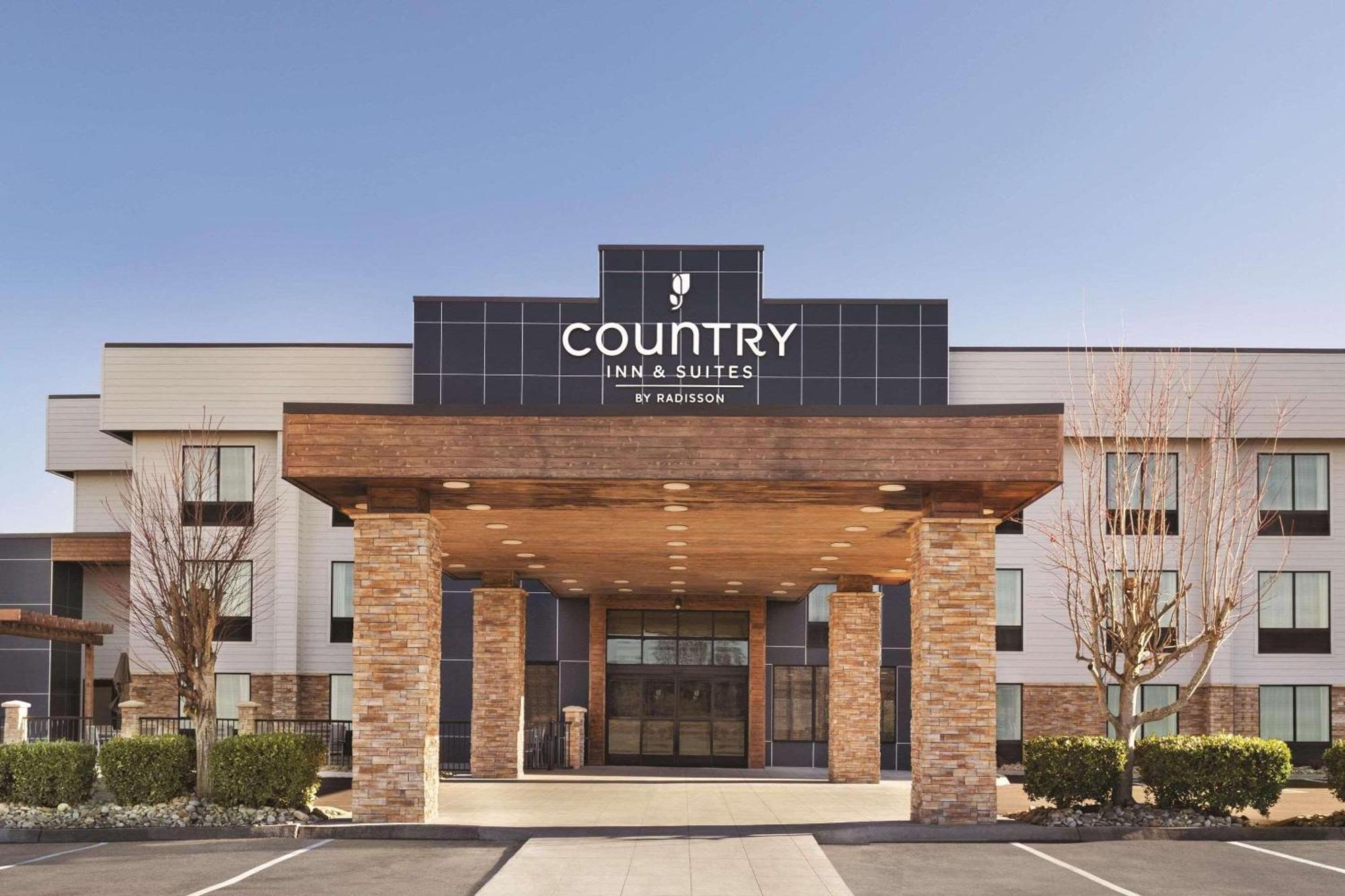 Country Inn & Suites By Radisson, Sevierville-Kodak, Tn المظهر الخارجي الصورة