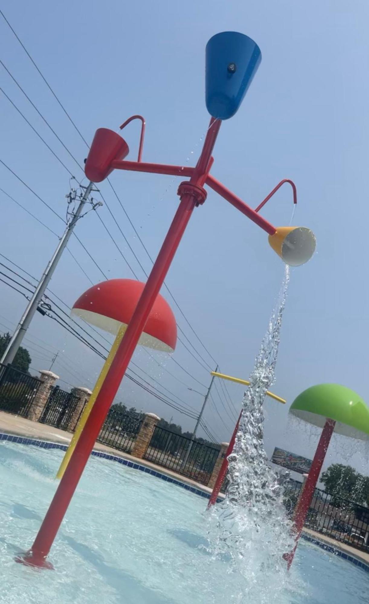 Country Inn & Suites By Radisson, Sevierville-Kodak, Tn المظهر الخارجي الصورة