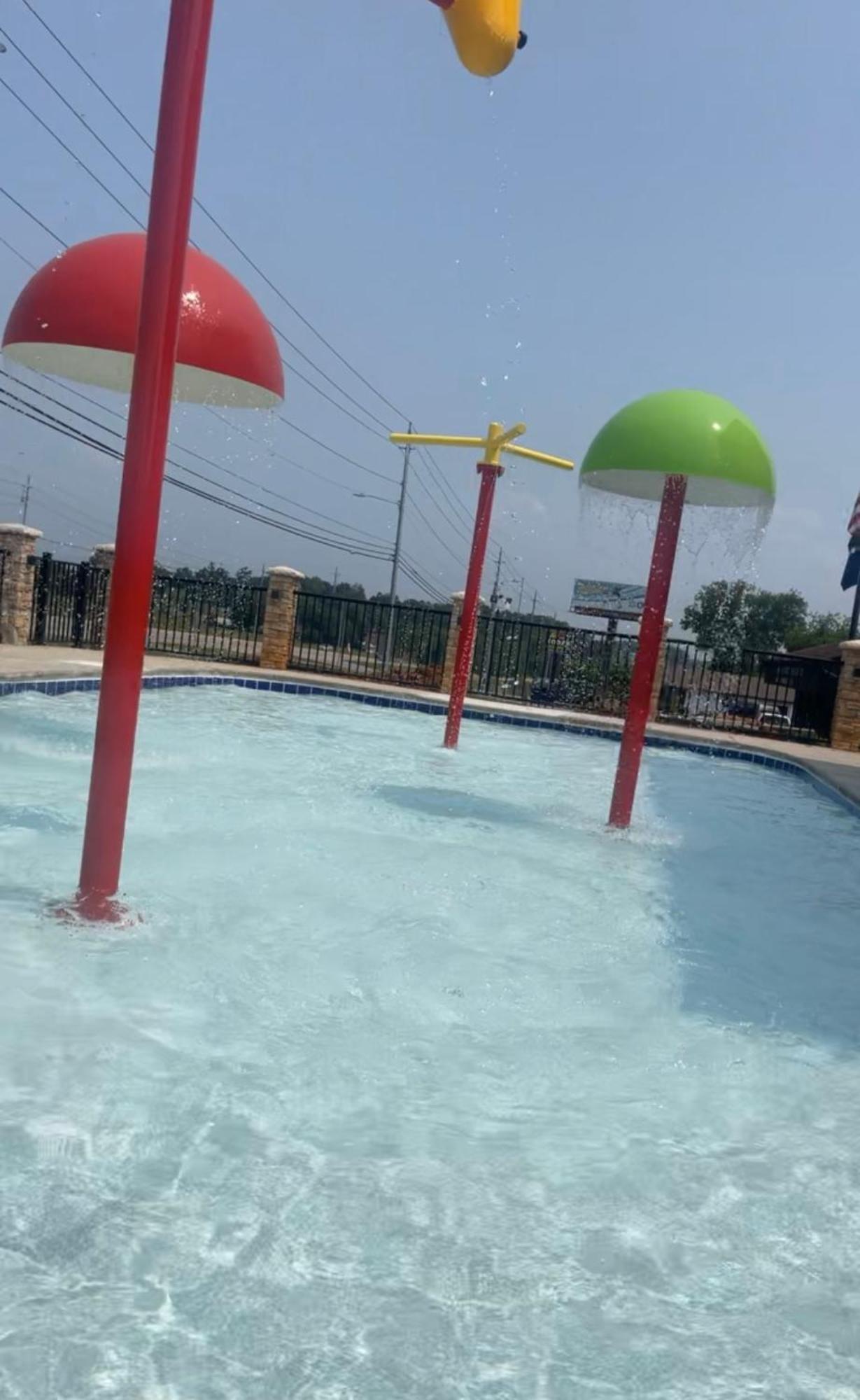 Country Inn & Suites By Radisson, Sevierville-Kodak, Tn المظهر الخارجي الصورة