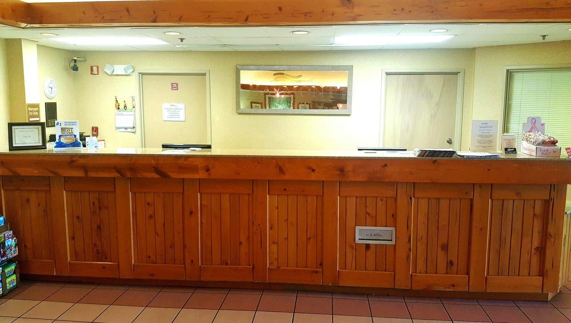 Country Inn & Suites By Radisson, Sevierville-Kodak, Tn المظهر الخارجي الصورة