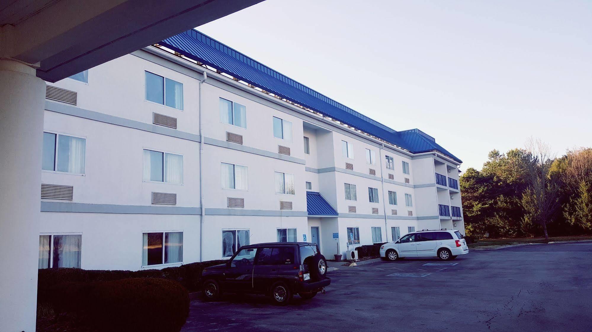 Country Inn & Suites By Radisson, Sevierville-Kodak, Tn المظهر الخارجي الصورة