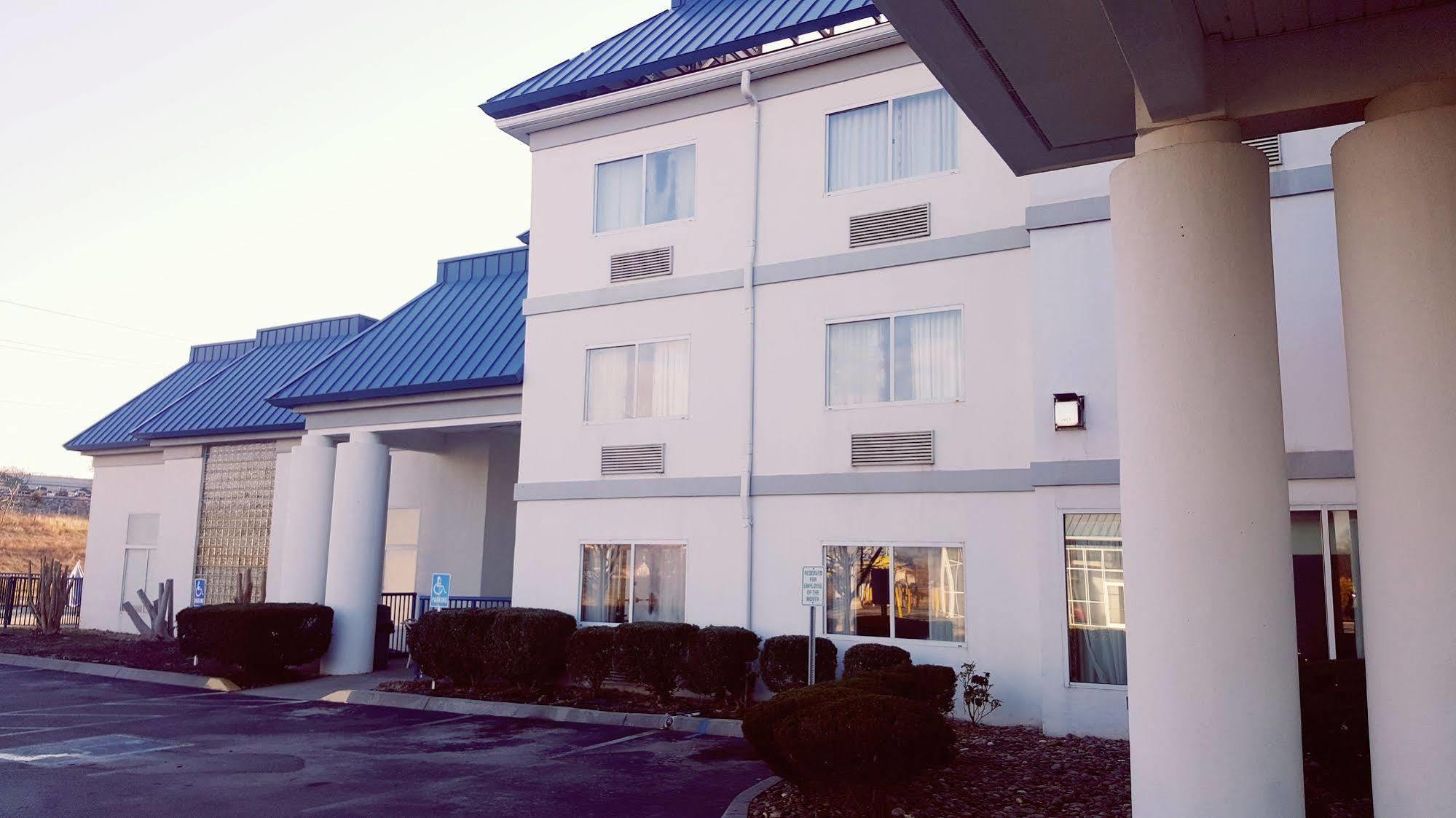 Country Inn & Suites By Radisson, Sevierville-Kodak, Tn المظهر الخارجي الصورة