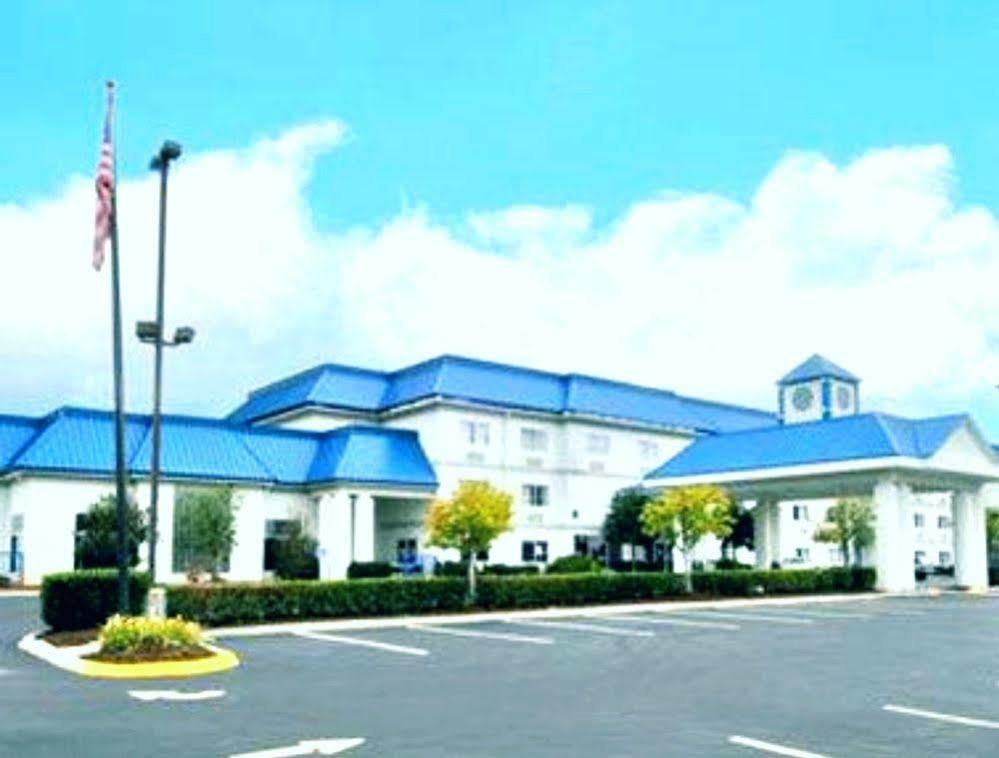 Country Inn & Suites By Radisson, Sevierville-Kodak, Tn المظهر الخارجي الصورة