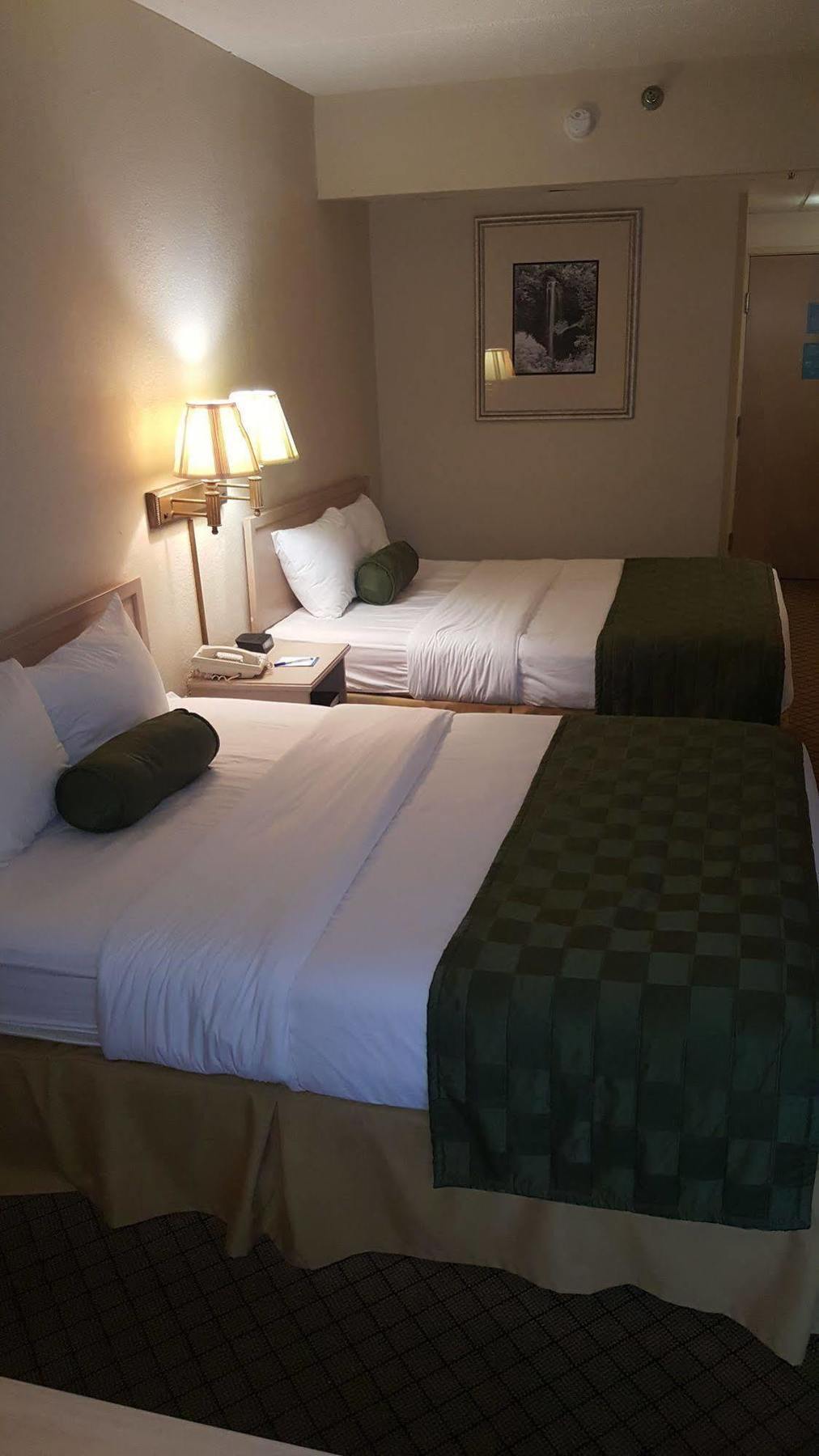 Country Inn & Suites By Radisson, Sevierville-Kodak, Tn المظهر الخارجي الصورة