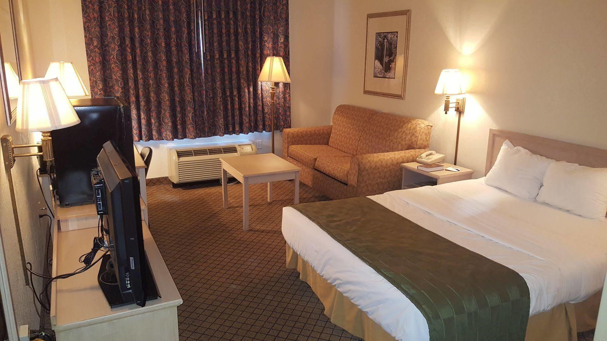 Country Inn & Suites By Radisson, Sevierville-Kodak, Tn المظهر الخارجي الصورة