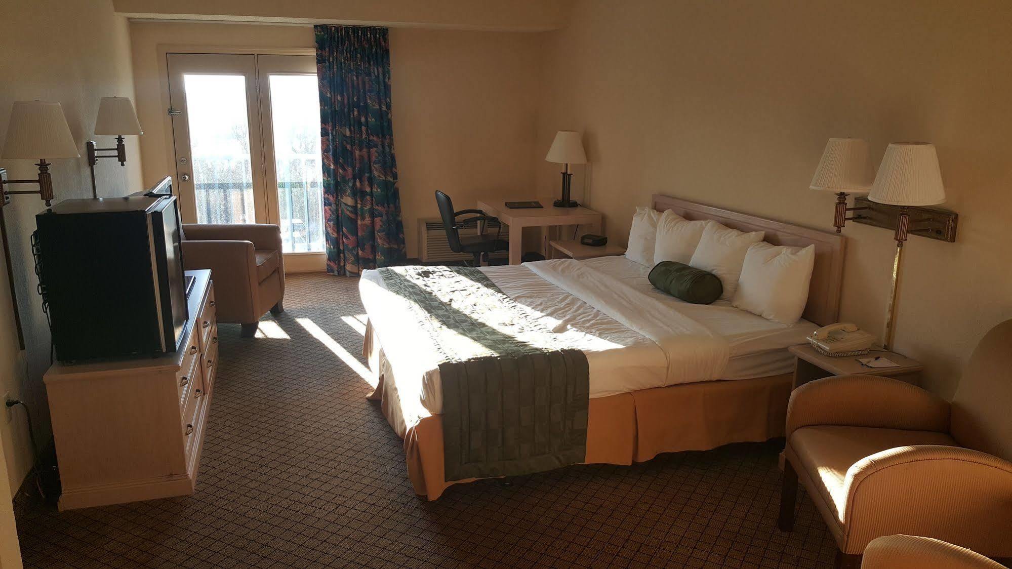 Country Inn & Suites By Radisson, Sevierville-Kodak, Tn المظهر الخارجي الصورة