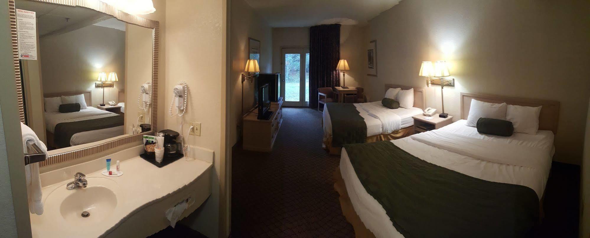 Country Inn & Suites By Radisson, Sevierville-Kodak, Tn المظهر الخارجي الصورة