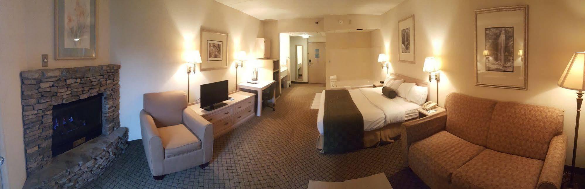 Country Inn & Suites By Radisson, Sevierville-Kodak, Tn المظهر الخارجي الصورة