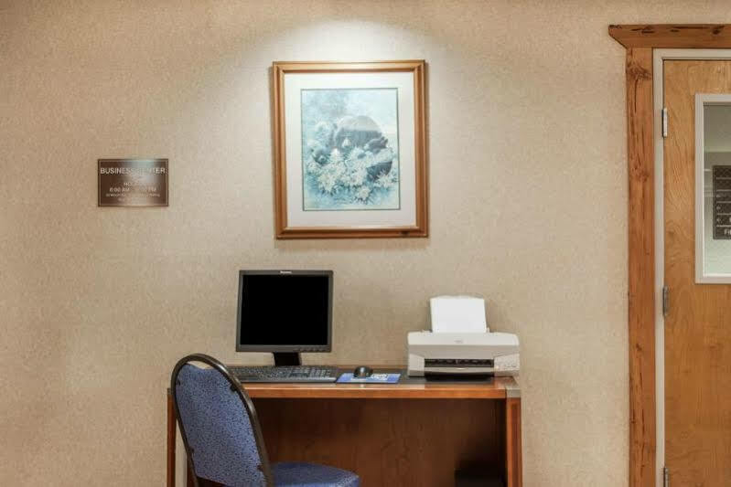 Country Inn & Suites By Radisson, Sevierville-Kodak, Tn المظهر الخارجي الصورة