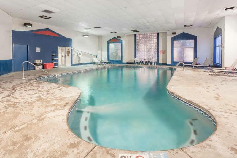 Country Inn & Suites By Radisson, Sevierville-Kodak, Tn المظهر الخارجي الصورة
