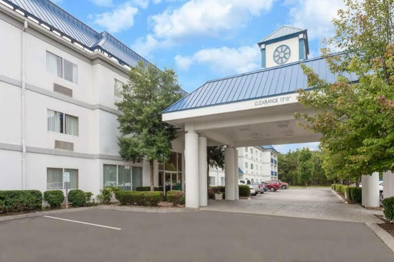 Country Inn & Suites By Radisson, Sevierville-Kodak, Tn المظهر الخارجي الصورة
