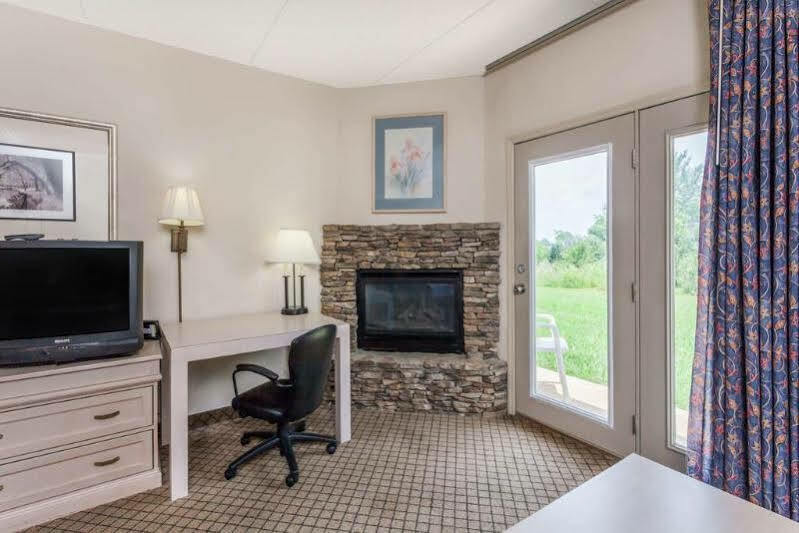 Country Inn & Suites By Radisson, Sevierville-Kodak, Tn المظهر الخارجي الصورة